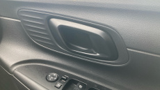 Hyundai BAYON 1.0 TGDi Advance 5dr Petrol Hatchback